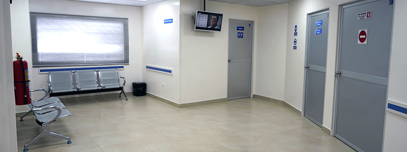 clinica de diálisis redcordial