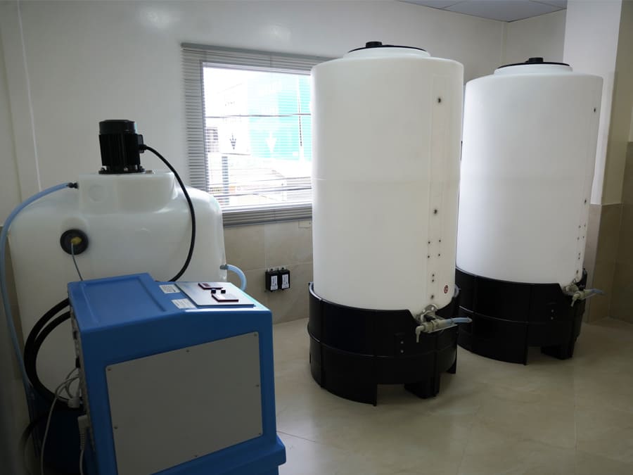 clinica de diálisis redcordial